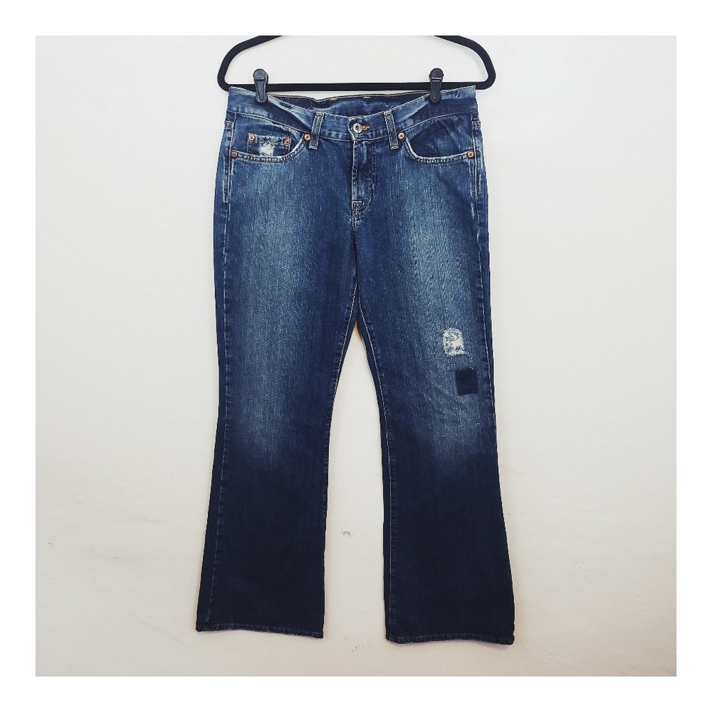 Lucky Brand Sweet & Low Jeans